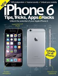 Iphone Tips Tricks Apps Hacks Magazine Digital En 2020 Iphone 6 Iphone Apps