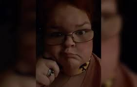 1000-Lb Sisters' Tammy Slaton Charged With Drug Possession