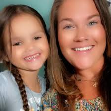 What my daughter wore to her 1st day of 7th grade