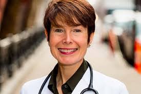 Audrey Paul's Instagram, Twitter & Facebook