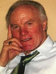 Robert Charl Butler Obituary