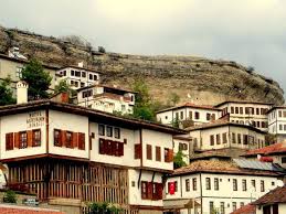 Altta ve üstte oturan olacak. Bati Karadeniz Turu Escan Tur