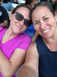 Carmen Gonzalez || Wife || Mom