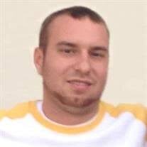 Bradley Mark Wandrei Obituary