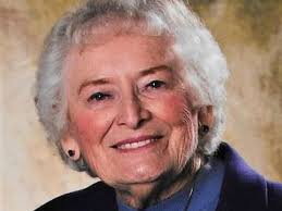 Betty Lois (Seidl) Martin Obituary (1924