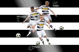 Последние твиты от xb1 vfl m'gladbach (@vfl_mgladbach). Borussia M Gladbach Home Kit For 2016 2017 Season Football Kits Kappa Football