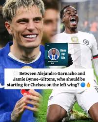 Mount and Luke Shaw should start