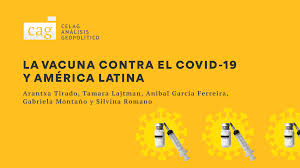 En esta etapa se contempla inmunizar a las personas mayores de 70 años y más con enfermedades, así como a los adultos mayores de más de 50 años. La Vacuna Contra El Covid 19 Y America Latina Celag