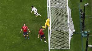 Havertz scores in thrilling germany victory external link. Wlrta27cbkq7m