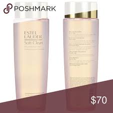 Estee Lauder Soft Clean Lotion 400ml 13 5oz Estee Lauder Soft Clean Silky Hydrating Lotion 400ml 13 5oz Estee Lauder Makeup Lotion Estee Estee Lauder Makeup
