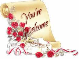 Image Result For Picture Of You Re Welcome Welcome Images You Re Welcome Welcome Gif