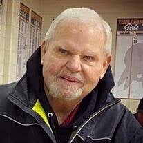 Gerald N. Austin Obituary