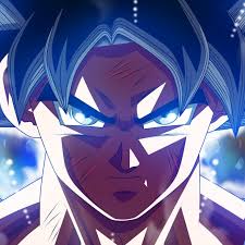 Similarly, frieza acknowledges goku's might, and is seemingly unsurprised by goku's ascension to his ultra instinct sign state. Wounded Son Goku Ultra Instinct Dragon Ball Super Dragon Ball Z Super Ultra Instinct 2932x2932 Wallpaper Teahub Io