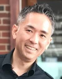 Allen Tseng's Instagram, Twitter & Facebook