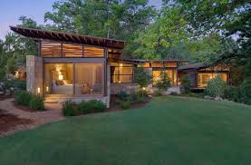 Ranch, farm, country french, german, mission, contemporary, farm industrial. Contemporary Ranch Style Homes