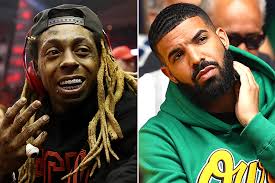 Lil Wayne Teases New Joint Tour With Drake