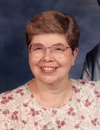 Obituary information for Florence Henrichs