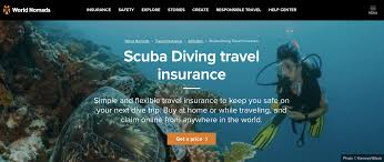 If you just need insurance to cover diving accidents then look at dive master's idec scuba dive insurance. Best Scuba Diving Insurance Reviews By Diving Squad 2021 Update