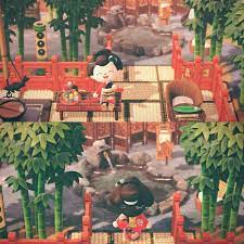 Little Outdoor Restaurant Animalcrossing Animal Crossing Game Animal Crossing Animal Crossing Japanese