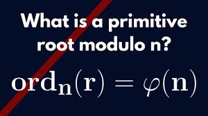 Check out our website today! Number Theory Primitive Roots Modulo N Definition And Examples Youtube