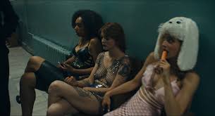 Nude video celebs » Sofya Lebedeva sexy - 1703 s01e01 (2022)