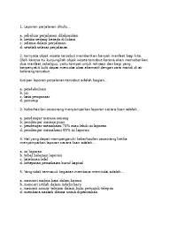 Kunci jawaban uji kompetensi bab 1 matematika kelas 9. Contoh Soal Dan Kunci Jawaban Uts Pts 2 Smp Kelas 8 Bahasa Indonesia Kurikulum 2013