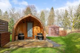 Maybe you would like to learn more about one of these? Dream Pod Loch Lomond Luxury Lodges Facebook
