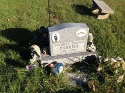 Anthony Allen Dortch (1991-1999)