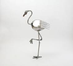 Welding Animals Spoon Art Cutlery Art Silverware Art