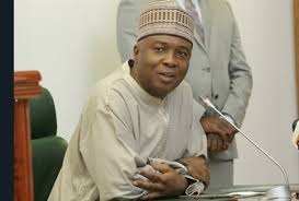 Saraki's son, seni & partners seal juicy jersey deal with nike. Court Orders Effc To Return Saraki S Houses Naijasurf