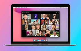 Messenger Rooms Here S How To Use Facebook S Free New Video Chat Feature Cnet
