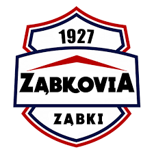 Znalezione obrazy dla zapytania: ząbkovia"