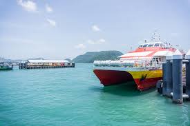 We are the largest passenger ferry service in langkawi, daily at least 40 trips. How To Travel From Penang To Langkawi Mostly Overland Escapes Etc