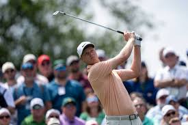 Adam Scott and Cam Davis improve standing at Kapalua