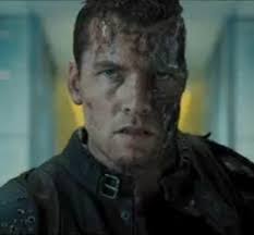 Marcus Wright's Instagram, Twitter & Facebook