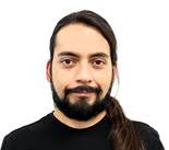 Victor Manuel Armijo Gomez, Mechatronics Engineer