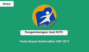 .perilaku anti anti korupsi, korupsi membuat makalah penelitian terkait dengan peran pendidikan agama dalam membangun kesadaran dan penguatan perilaku anti korupsi mahasiswa. Download Modul Pengembangan Soal Hots Matematika Smp 2019 Kelas Mat