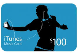 The gift card will work from anywhere in the world. 100 Itunes Gift Cards For 80 At Best Buy Today Only