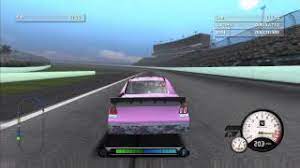 Holding the distinction of the least reviewed game on psn, days of thunder: Days Of Thunder Nascar Edition Gameplay Glimpse Youtube