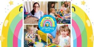 Jitterbug Music (Armadale)