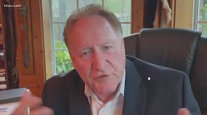 Montgomery Co. Judge Mark Keough given court date