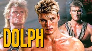 While studying in australia, dolph worked as a bouncer in the kings cross nightclub scene. 10 Badass Facts About Dolph Lundgren