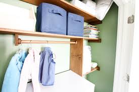 Maybe you would like to learn more about one of these? How To Build A Custom Closet Diy Closet Shelving Tutorial