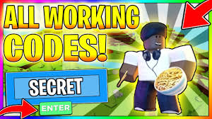 Roblox ramen simulator is an easy game to pass in two or three hours. All New Ramen Simulator Codes 2020 Release Roblox Ramen Simulator Youtube