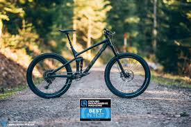 Trek Remedy 8 In Review Enduro Mountainbike Magazine