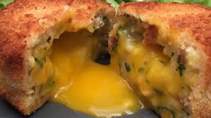 Recette Les Palets Fourres Food Recipes Cooking Recipes