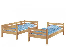 Scegli la consegna gratis per riparmiare di più. Robusto Letto A Castello 90x200 In Faggio Anche Per Adulti Con Doghe Confort 5 60 17 09fv Www Steinhaus Massivholzmoebel Shop