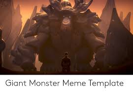 Memes or upload your own images to make custom memes. 25 Best Memes About Monster Meme Template Monster Meme Template Memes