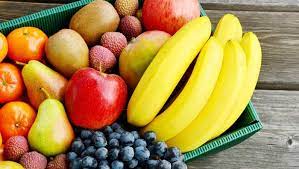 Maybe you would like to learn more about one of these? Cuma Makan Buah Buahan Saat Sarapan Hati Hati Begini Dampaknya