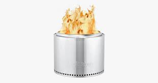 It weighs 20 pounds, which is not very heavy, considering its width is 19.5 inches, and its height is 14 inches. Solo Stove Yukon Review The Ultimate Backyard Firepit Wired